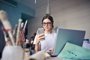 Starting a small online business: How to find success