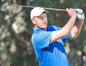 The 19th Hole: Stokker breaks through