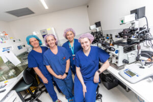 Monash IVF and fertility centre moves to Mildura