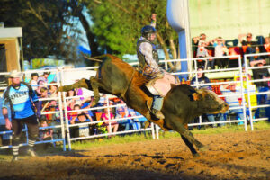 Rodeo set to thrill