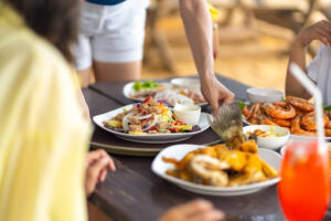 Seasonal Menus: Still an Appetising Choice for Customers