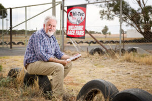 $2m project shift: Mildura Council puts motor sport money into sports precinct