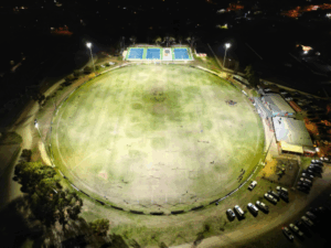 Robinvale building a bright future