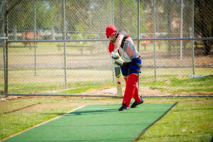 Long wait is over for Merbein South Cricket Club