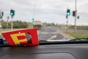 Victorian learner drivers can take permit test online