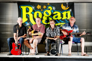 Rogan reunion in Merbein