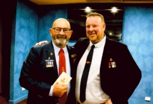 Brave souls make a difference