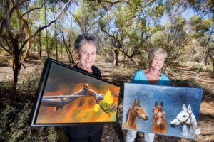 Magenta Artists Art and Photography Show returns