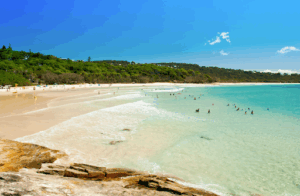Australia’s best travel experiences for over-50s: From the outback to the ocean