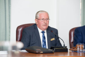 Mildura Council welcomes nine new citizens