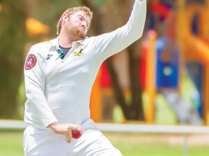 Pryse claims RCCA award