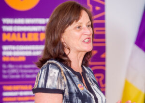 A long road ahead for gender equality