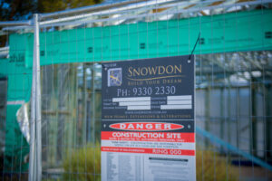 Homes unfinished, tradies owed in ‘sorry state of affairs’
