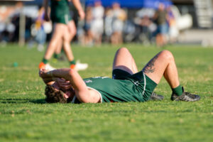 Country football asks AFL Victoria for a fair go