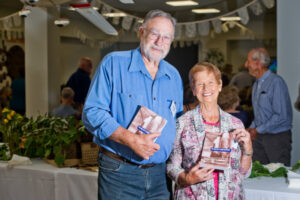 The Mallee’s Living Histories puts memories in print