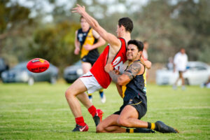 20-week ban over clash with umpire