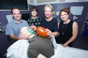 GP schooling in Mildura gets a shot in the arm