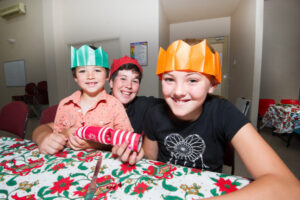 PHOTOS: Salvation Army Mildura Christmas lunch