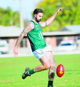 Hartlett feeling fine
