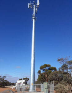 Black spot site aids north west