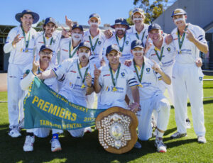 Swallows defeat Mildura East by 229 runs