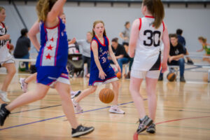 Bouncing back after COVID