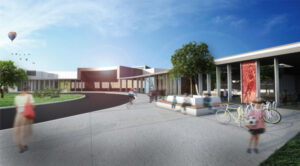 Mildura Council seeking more stimulus for sporting precinct