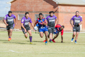 Blue skies for Warriors