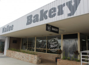 Bakery earns its wings