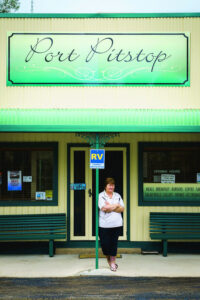 Pipeline boiling point