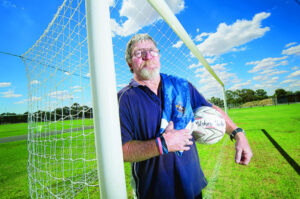 Battle continues for Mildura United