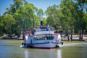 Mildura finalist for premier tourism award