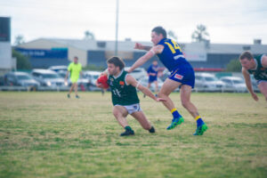 Putrid oval a ridiculous GF venue: Coach