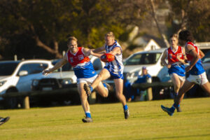 More SFNL turmoil as lockdown strikes again