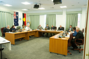 Mildura councillors knock back PowerVault’s solar farm developments