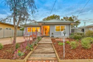 Mildura property price growth trails regional markets