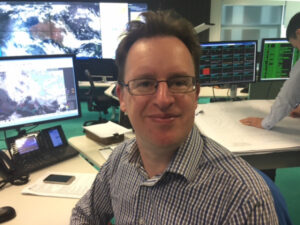 Mildura heading for a weekend heat streak