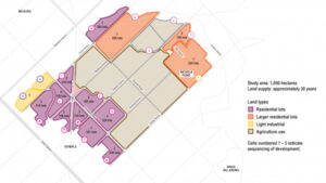 East growth – Council endorses long-term vision for Mildura region