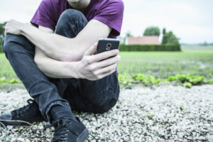 Snapchat bullying: Sunraysia teen’s mother calls for more victim support