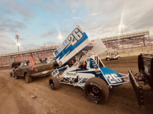 Motortown, USA: It’s like Disneyland on dirt