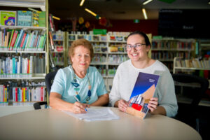 24 ways to make our town even better