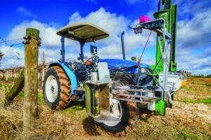Robo-pruner reaps benefits