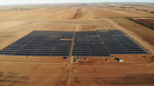Kiamal Solar Farm developer Total Eren ‘fully committed’
