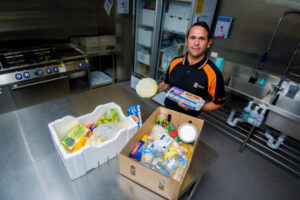 Hampers to help elders amid shopping struggle