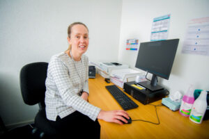New clinic aims to take care of Wentworth
