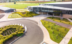 Mega move for Millewa event