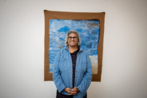 Country at heart of art
