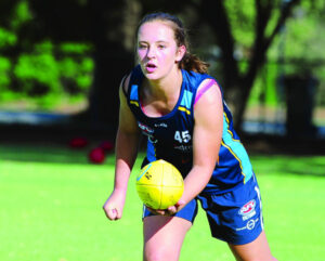 Girls’ TAC Cup hopes boosted