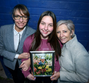 Why everybody loves Raymond