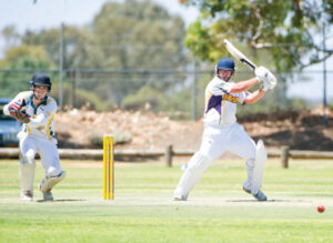 Top two edge clear of SCA pack: Setts win outright